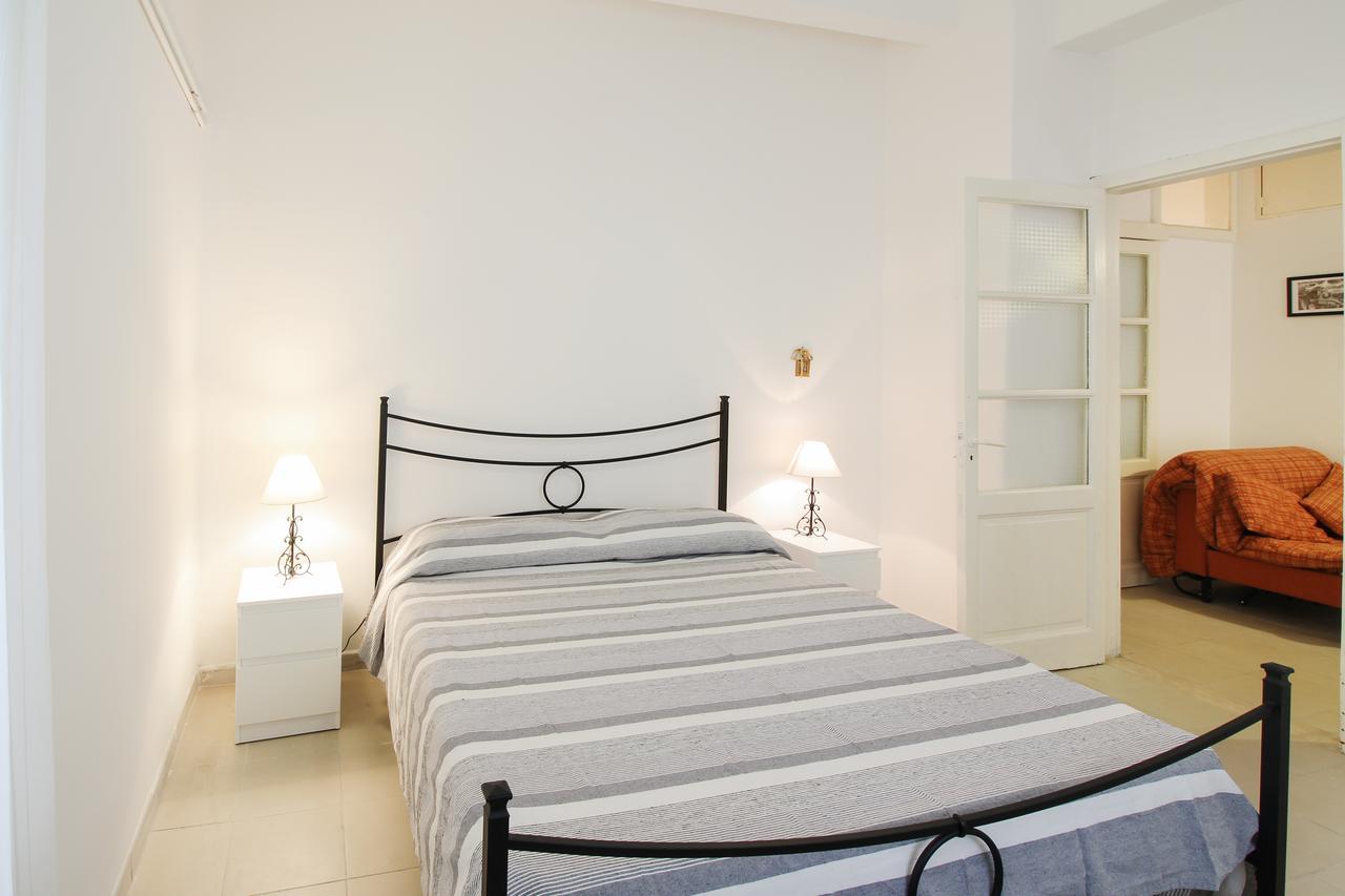 Taormina Sunny Experience Apartment Ngoại thất bức ảnh