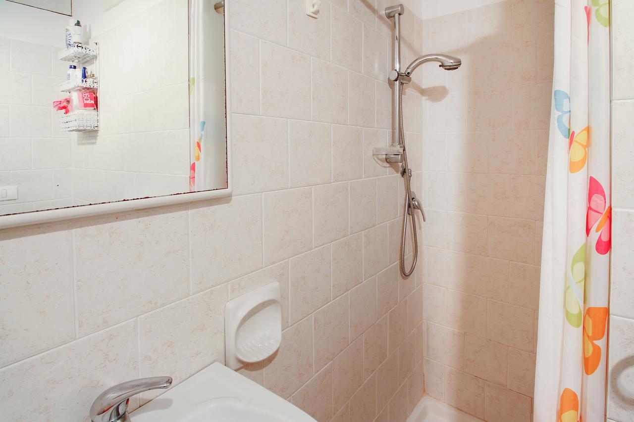 Taormina Sunny Experience Apartment Ngoại thất bức ảnh