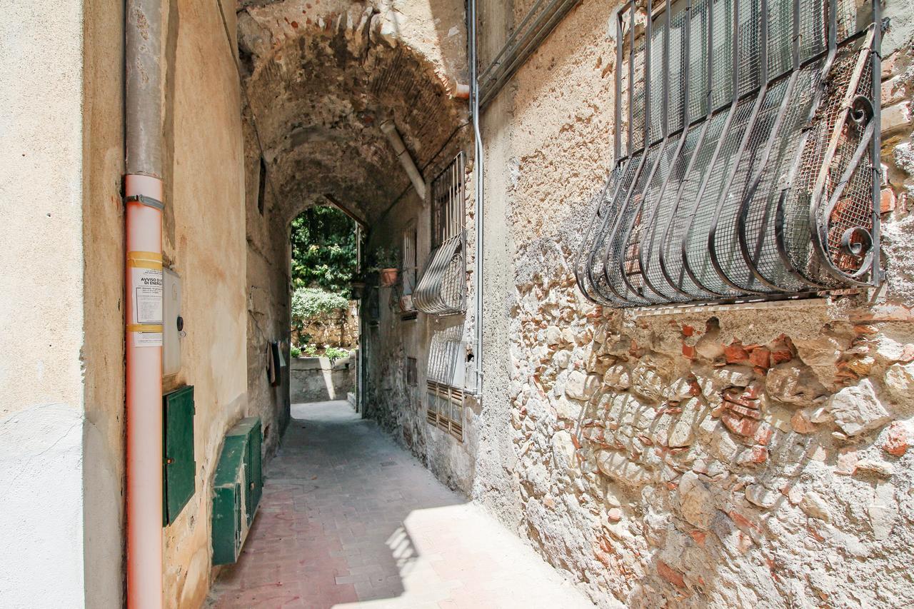 Taormina Sunny Experience Apartment Ngoại thất bức ảnh
