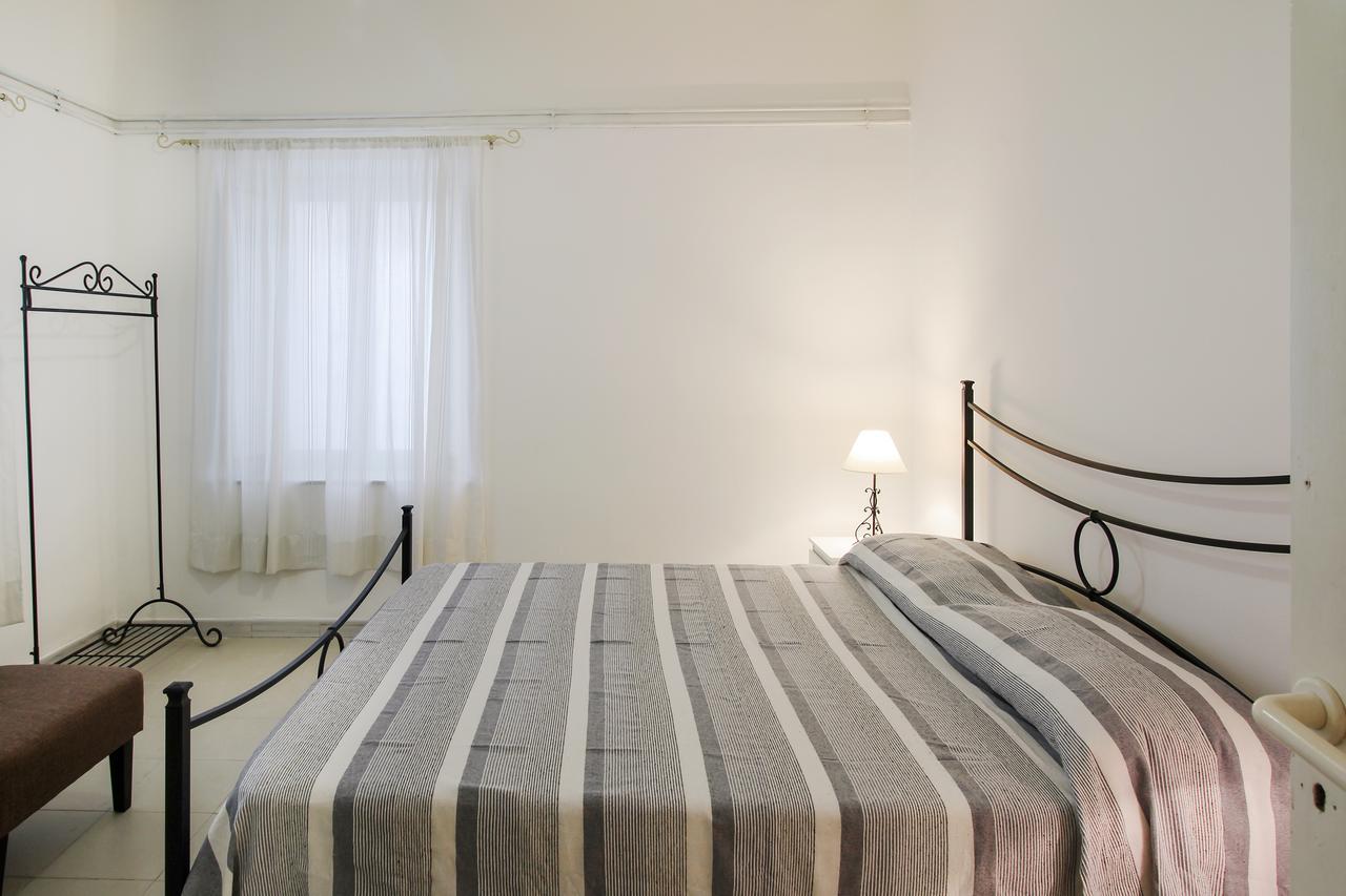 Taormina Sunny Experience Apartment Ngoại thất bức ảnh