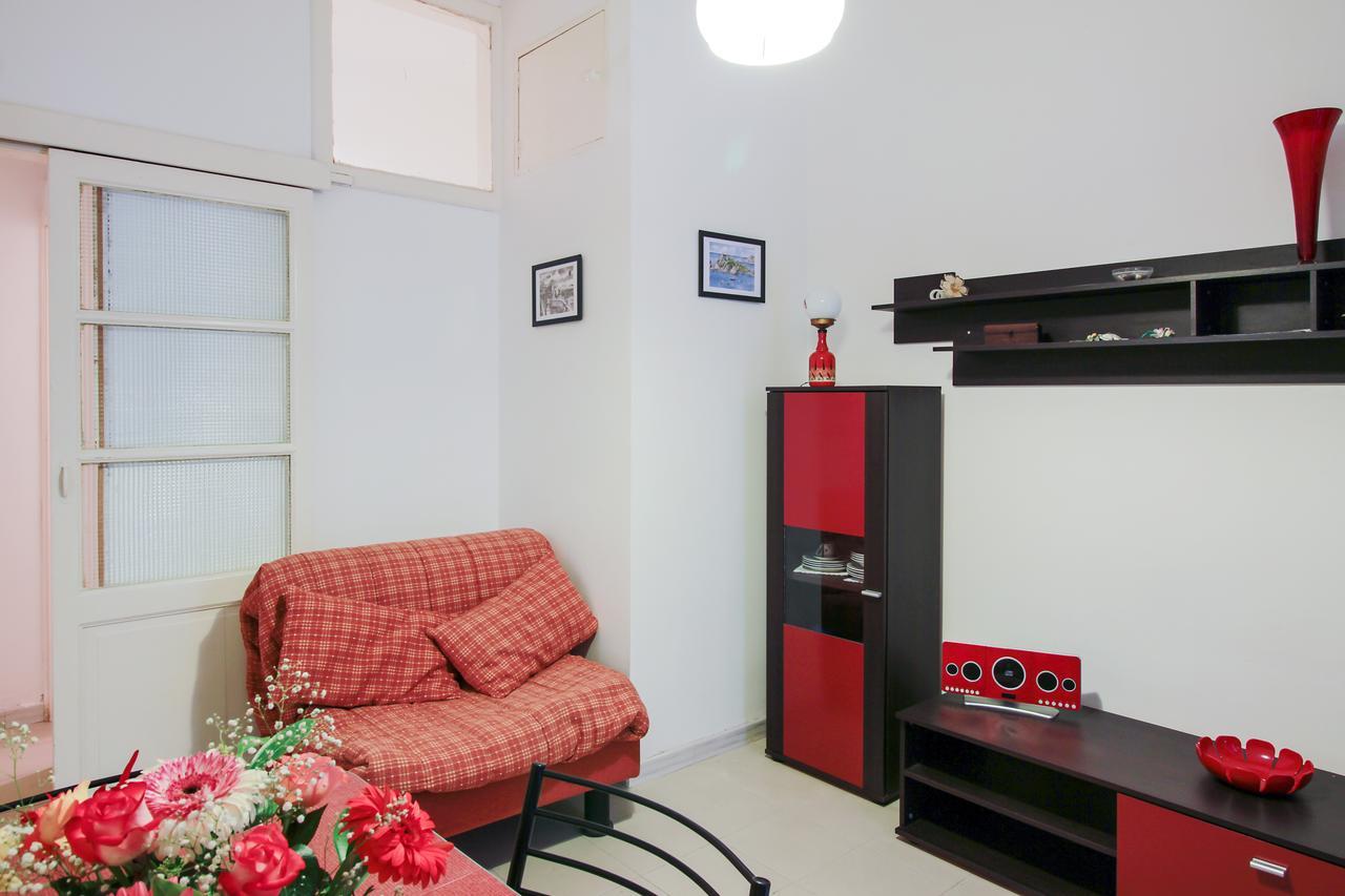 Taormina Sunny Experience Apartment Ngoại thất bức ảnh