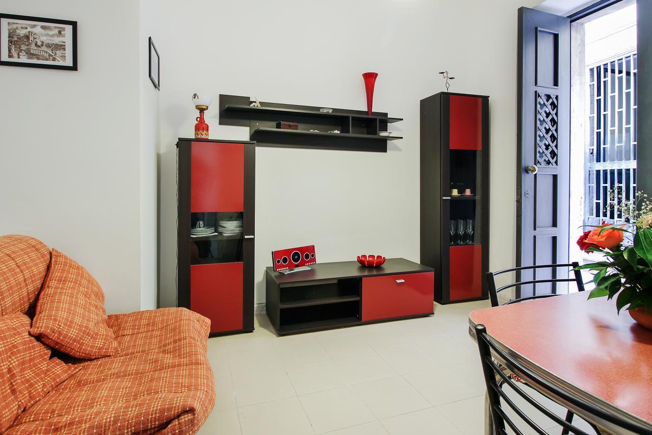 Taormina Sunny Experience Apartment Ngoại thất bức ảnh
