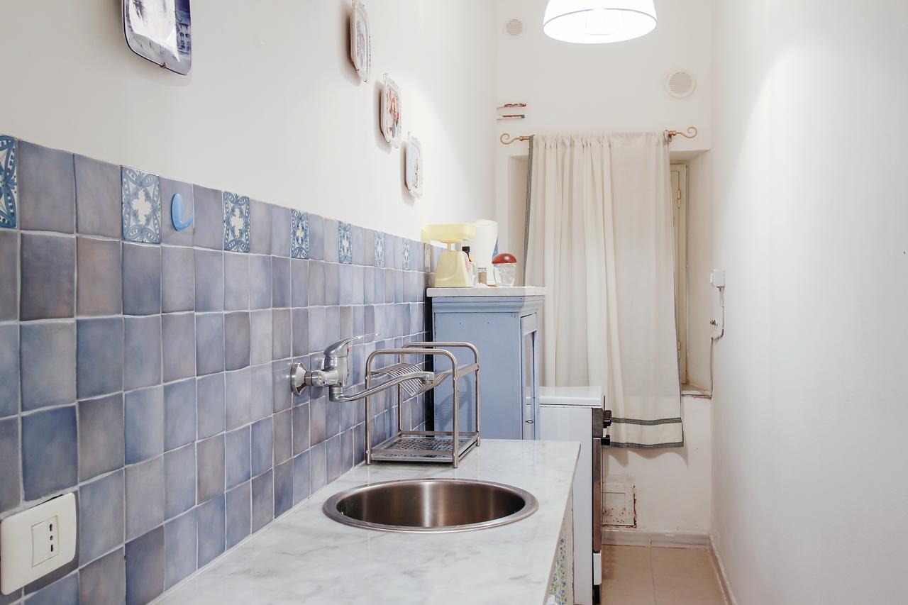 Taormina Sunny Experience Apartment Ngoại thất bức ảnh