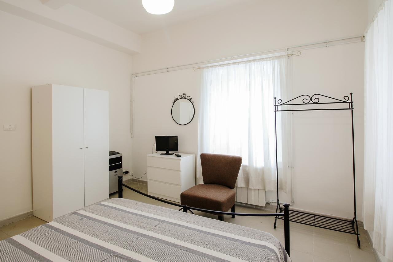 Taormina Sunny Experience Apartment Ngoại thất bức ảnh