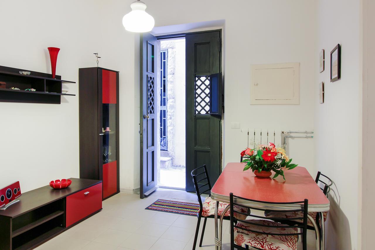 Taormina Sunny Experience Apartment Ngoại thất bức ảnh