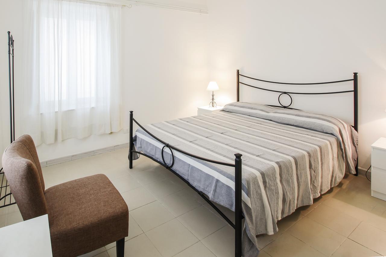 Taormina Sunny Experience Apartment Ngoại thất bức ảnh