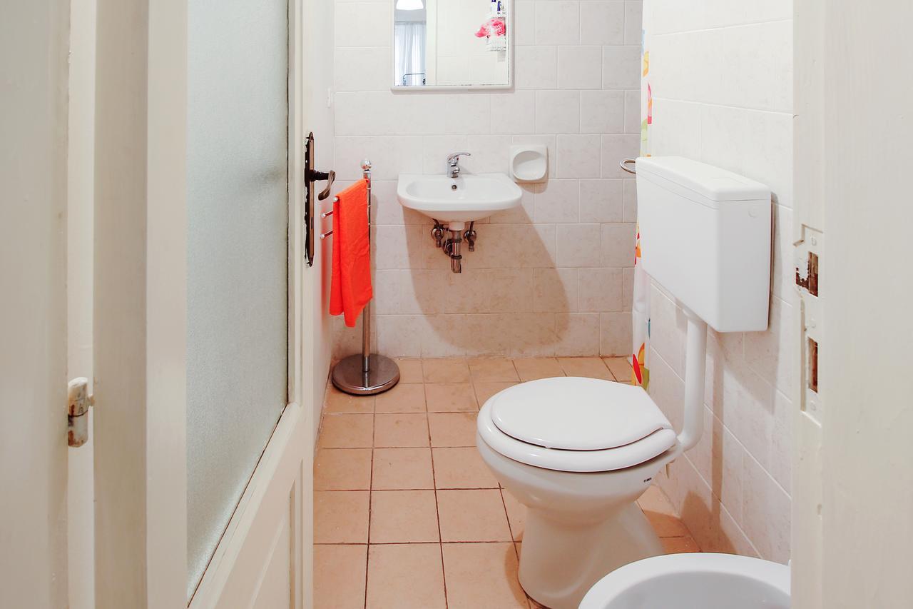 Taormina Sunny Experience Apartment Ngoại thất bức ảnh